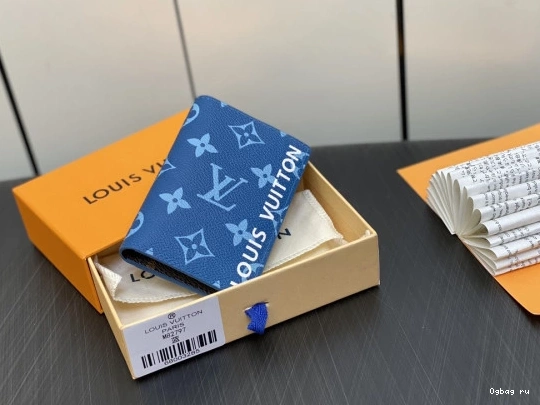 Pocket Vuitton Organizer Louis 0725